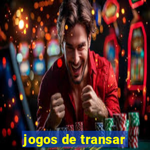 jogos de transar